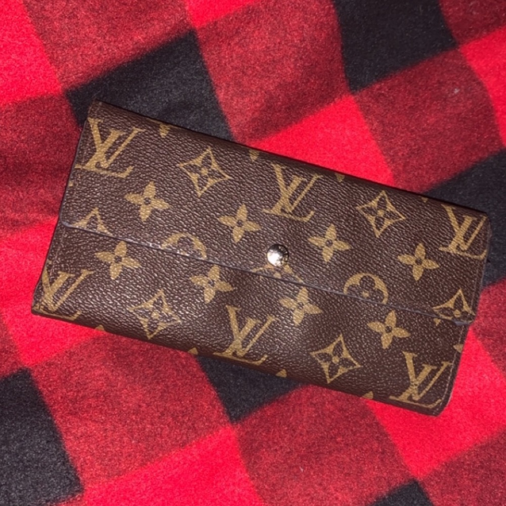 Beautiful wallet